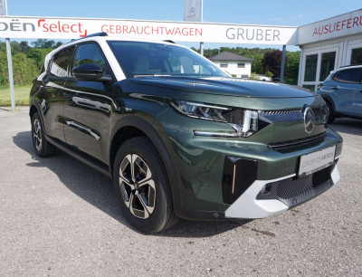 Citroën C3 Aircross Neuwagen Citroën C3 Aircross Neuwagen