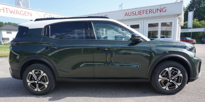 Citroën C3 Aircross Neuwagen Citroën C3 Aircross Neuwagen