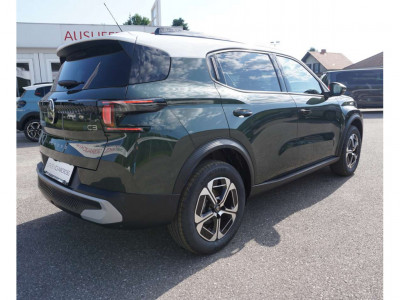 Citroën C3 Aircross Neuwagen Citroën C3 Aircross Neuwagen