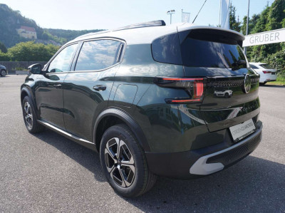 Citroën C3 Aircross Neuwagen Citroën C3 Aircross Neuwagen