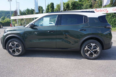 Citroën C3 Aircross Neuwagen Citroën C3 Aircross Neuwagen