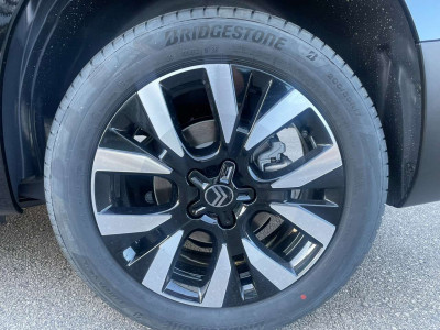 Citroën Berlingo Tageszulassung