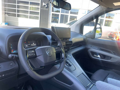 Citroën Berlingo Tageszulassung