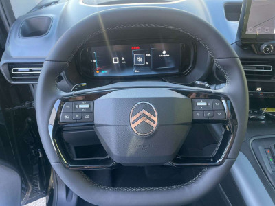 Citroën Berlingo Tageszulassung