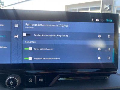 Citroën Berlingo Tageszulassung