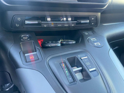 Citroën Berlingo Tageszulassung