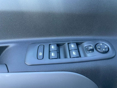 Citroën Berlingo Tageszulassung