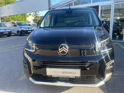 Citroën Berlingo Tageszulassung