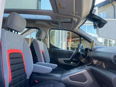 Citroën Berlingo Tageszulassung