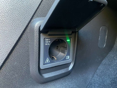 Citroën Berlingo Tageszulassung