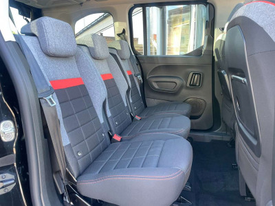 Citroën Berlingo Tageszulassung
