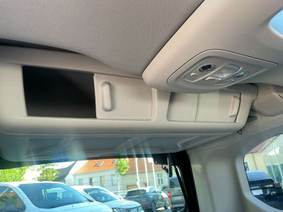 Citroën Berlingo Tageszulassung