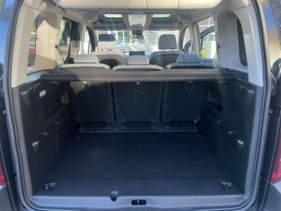 Citroën Berlingo Tageszulassung