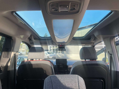 Citroën Berlingo Tageszulassung