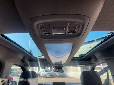 Citroën Berlingo Tageszulassung
