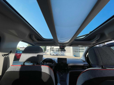 Citroën Berlingo Tageszulassung