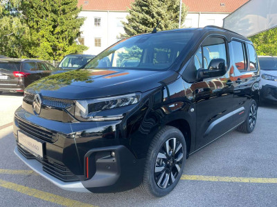 Citroën Berlingo Tageszulassung