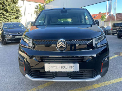 Citroën Berlingo Tageszulassung