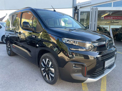 Citroën Berlingo Tageszulassung