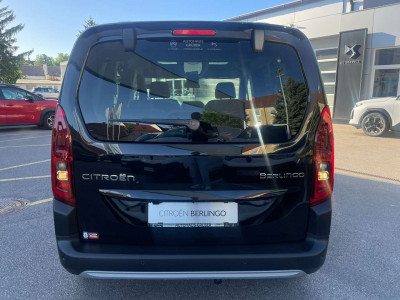 Citroën Berlingo Tageszulassung