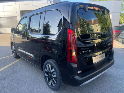 Citroën Berlingo Tageszulassung