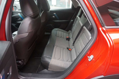 Citroën C4 Gebrauchtwagen