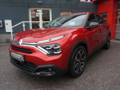 Citroën C4 Gebrauchtwagen