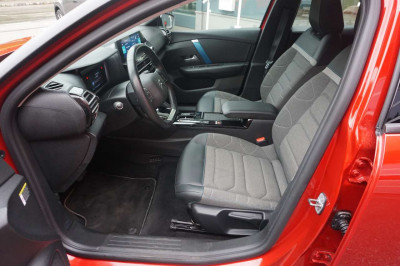 Citroën C4 Gebrauchtwagen
