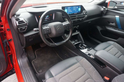 Citroën C4 Gebrauchtwagen