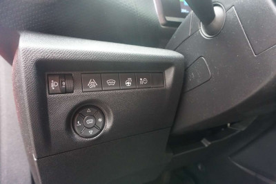 Citroën C4 Gebrauchtwagen