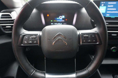Citroën C4 Gebrauchtwagen