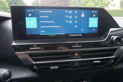 Citroën C4 Gebrauchtwagen