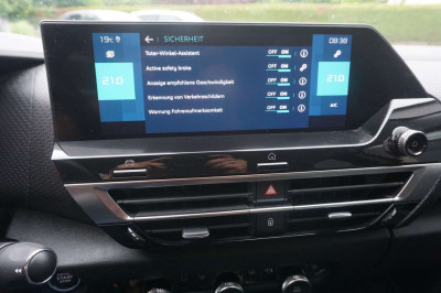 Citroën C4 Gebrauchtwagen
