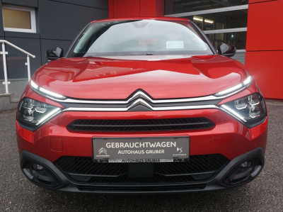 Citroën C4 Gebrauchtwagen