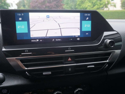 Citroën C4 Gebrauchtwagen