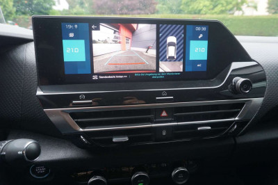 Citroën C4 Gebrauchtwagen