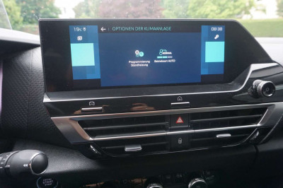 Citroën C4 Gebrauchtwagen