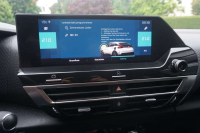 Citroën C4 Gebrauchtwagen