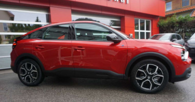 Citroën C4 Gebrauchtwagen