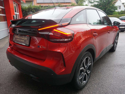 Citroën C4 Gebrauchtwagen
