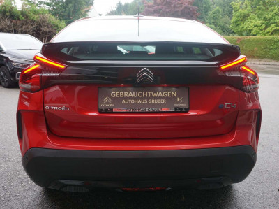 Citroën C4 Gebrauchtwagen