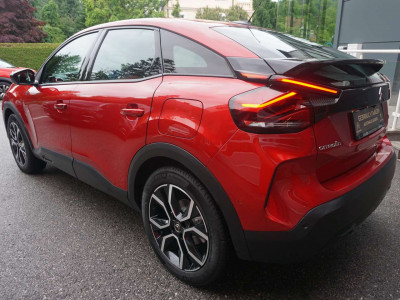 Citroën C4 Gebrauchtwagen