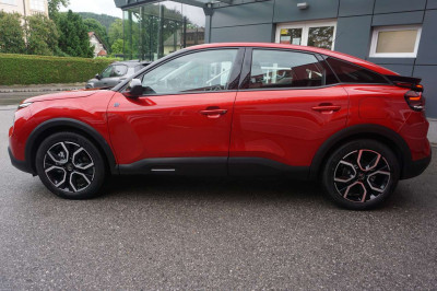 Citroën C4 Gebrauchtwagen