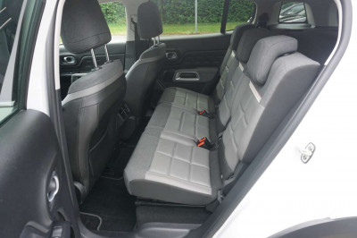 Citroën C5 Aircross Gebrauchtwagen Citroën C5 Aircross Gebrauchtwagen