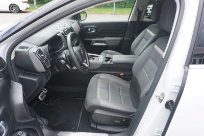 Citroën C5 Aircross Gebrauchtwagen Citroën C5 Aircross Gebrauchtwagen