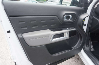 Citroën C5 Aircross Gebrauchtwagen Citroën C5 Aircross Gebrauchtwagen