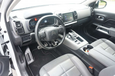 Citroën C5 Aircross Gebrauchtwagen Citroën C5 Aircross Gebrauchtwagen