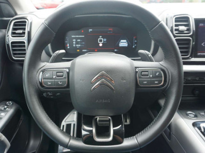 Citroën C5 Aircross Gebrauchtwagen Citroën C5 Aircross Gebrauchtwagen