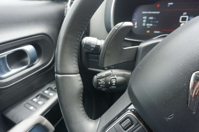 Citroën C5 Aircross Gebrauchtwagen Citroën C5 Aircross Gebrauchtwagen