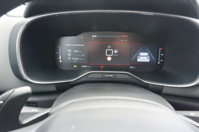 Citroën C5 Aircross Gebrauchtwagen Citroën C5 Aircross Gebrauchtwagen